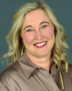 Suzanne Bakken CNP
