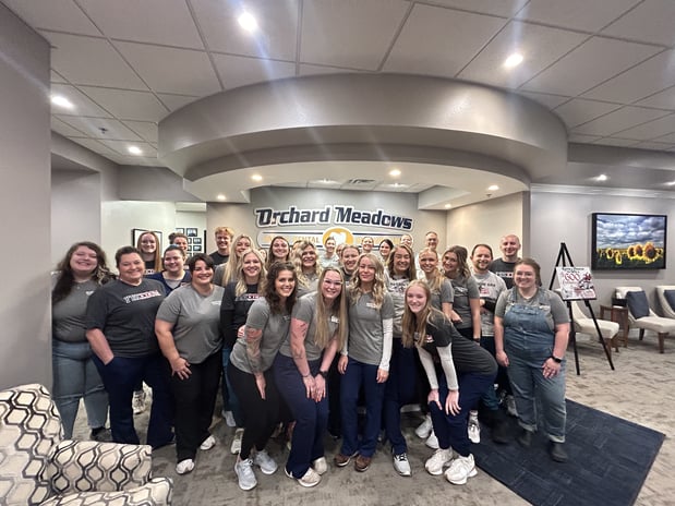 Images Orchard Meadows Family Dental & Denture Clinic