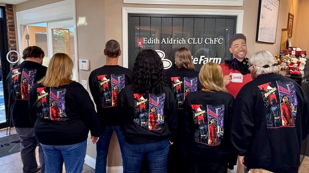 Images Edith Aldrich - State Farm Insurance Agent