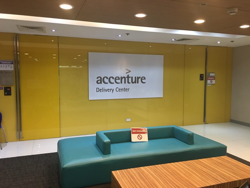 Accenture Quezon City