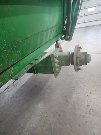 Images All Pro Welding Service Inc