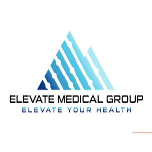 Elevate Medical Group Logo