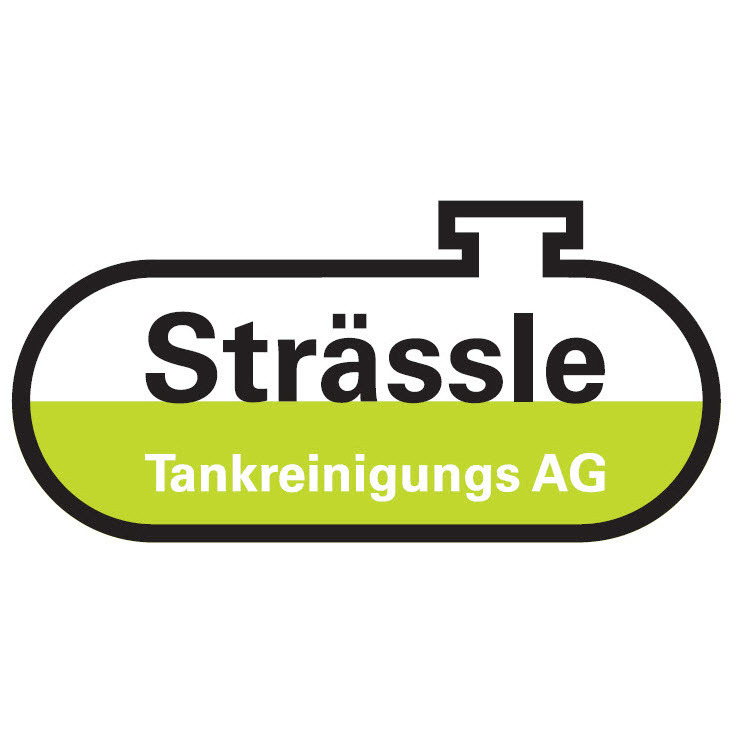 Strässle Tankreinigungs AG Logo