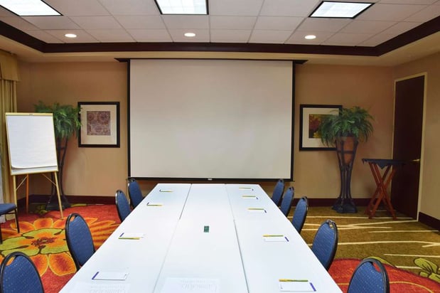 Images Hilton Garden Inn Columbus/Polaris