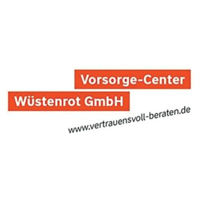 Logo Vorsorge-Center Wüstenrot GmbH