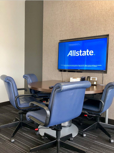 Images Herminia Sitter: Allstate Insurance