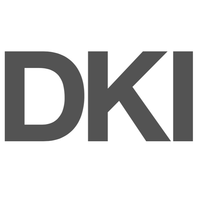 Deutsches Kundeninstitut (DKI) in Düsseldorf - Logo