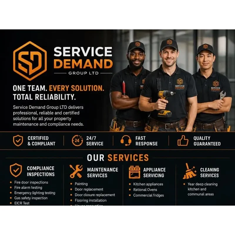 company logo
