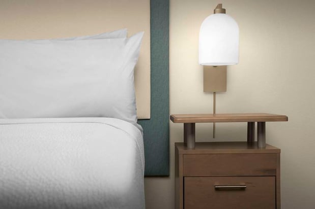 Images Homewood Suites by Hilton Irving-DFW Airport