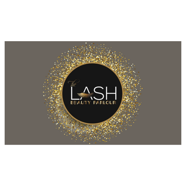 EsthetIQ + Spray Tan Bunny By 'The Lash Beauty Parlour' Logo