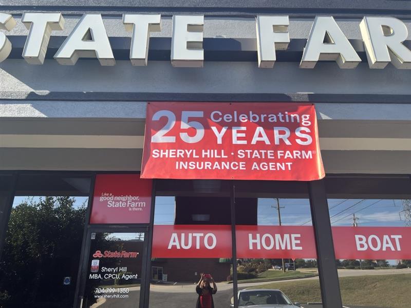 Images Sheryl Hill - State Farm Insurance Agent