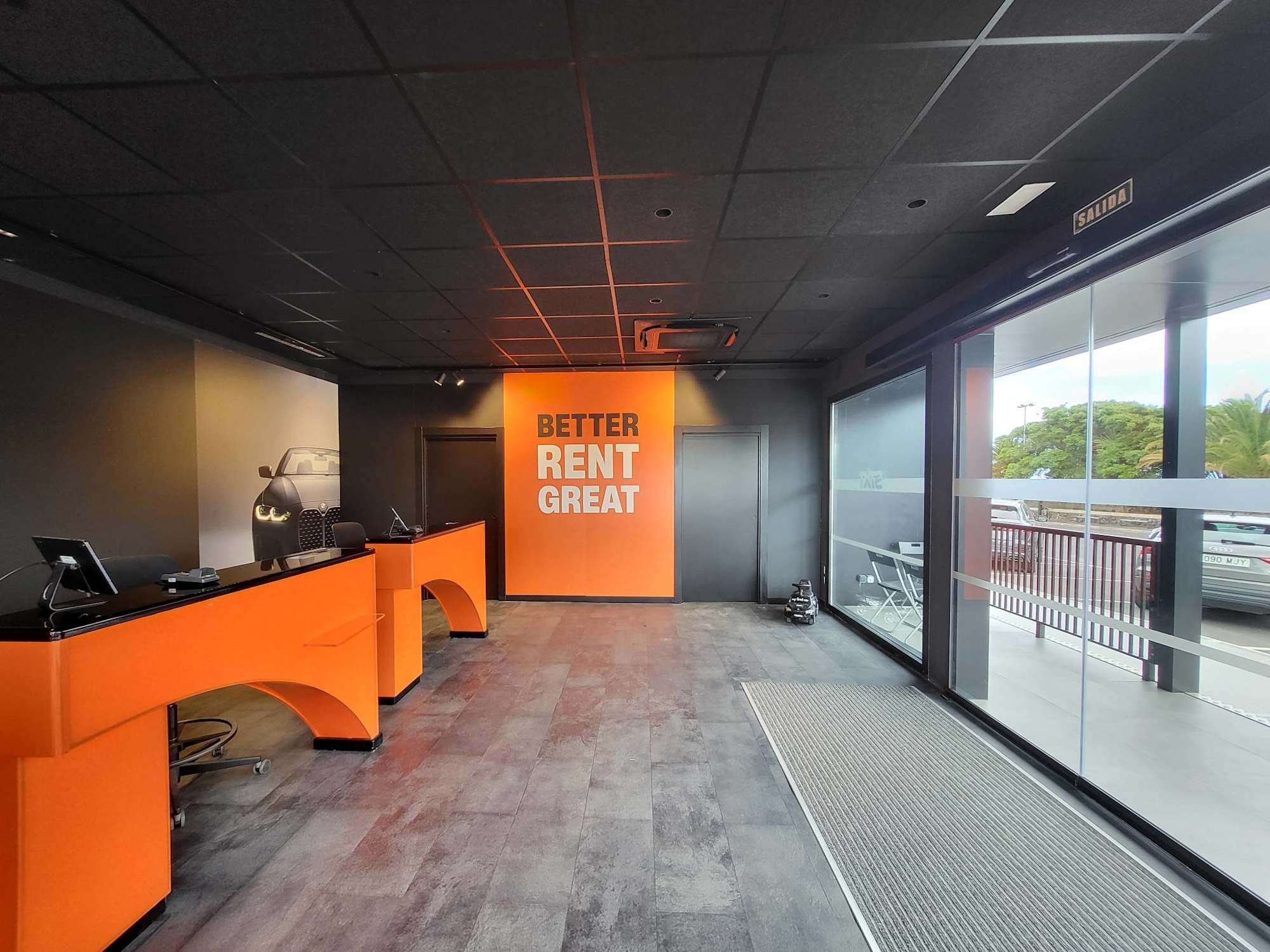 SIXT - Tenerife Sur 17