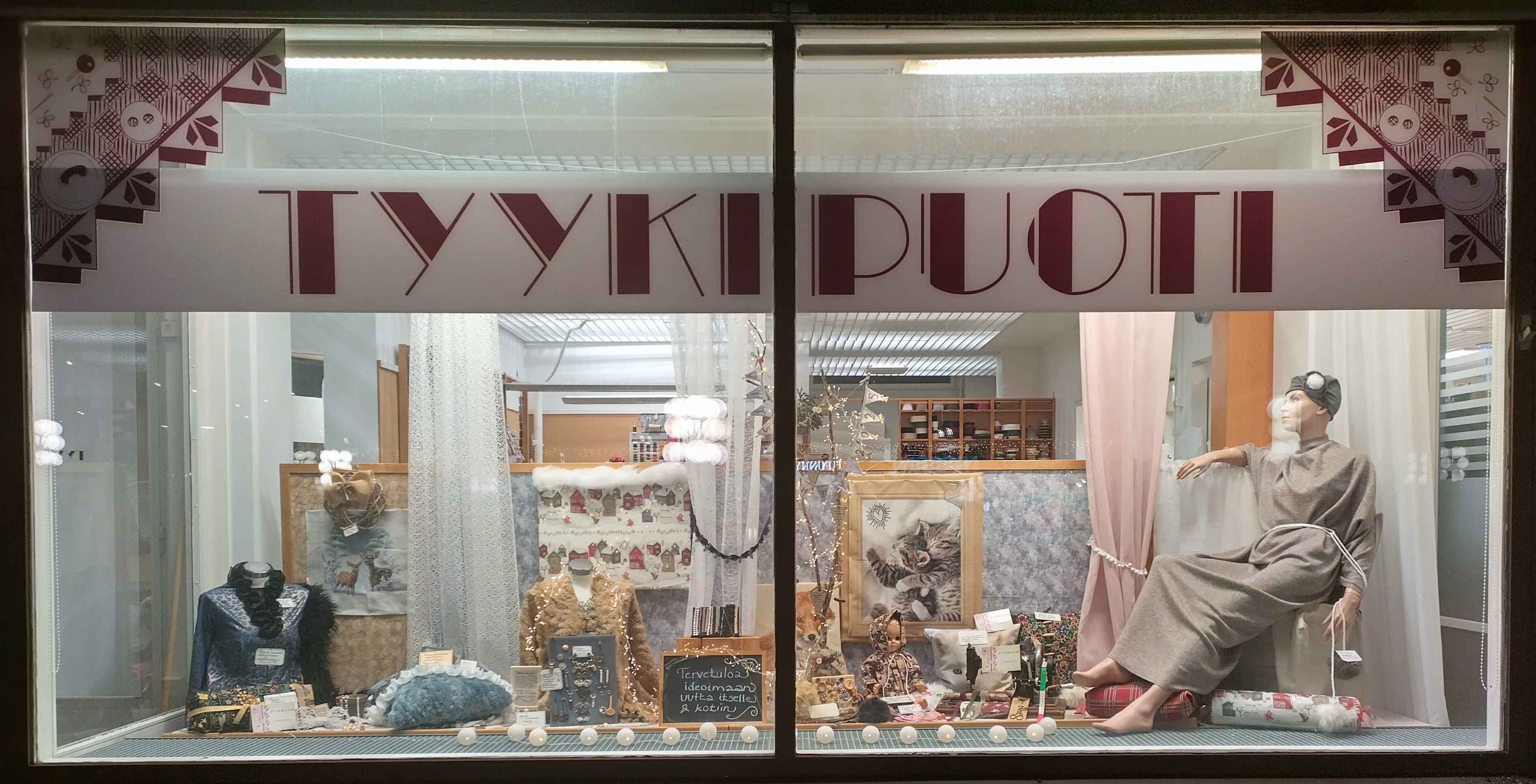Images Tyykipuoti