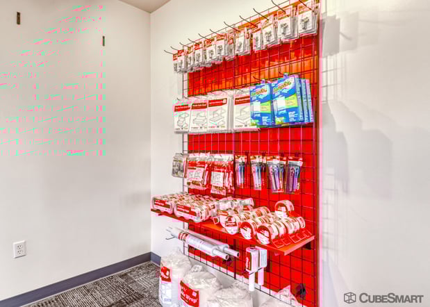 Images CubeSmart Self Storage