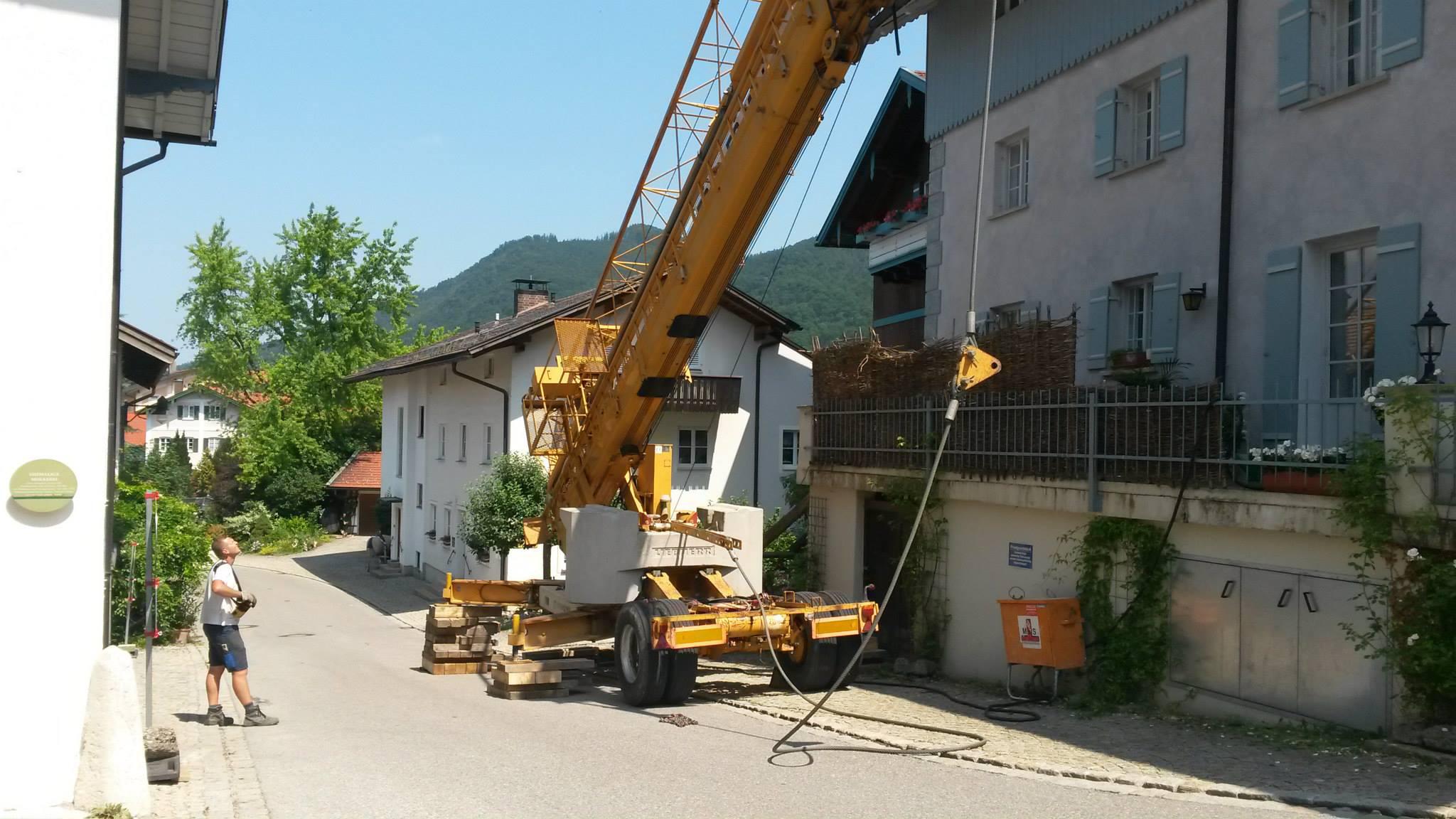 Bild 13 Mudrich & Schöttl Bau GmbH | Sanierung und Renovierung in Bruckmühl