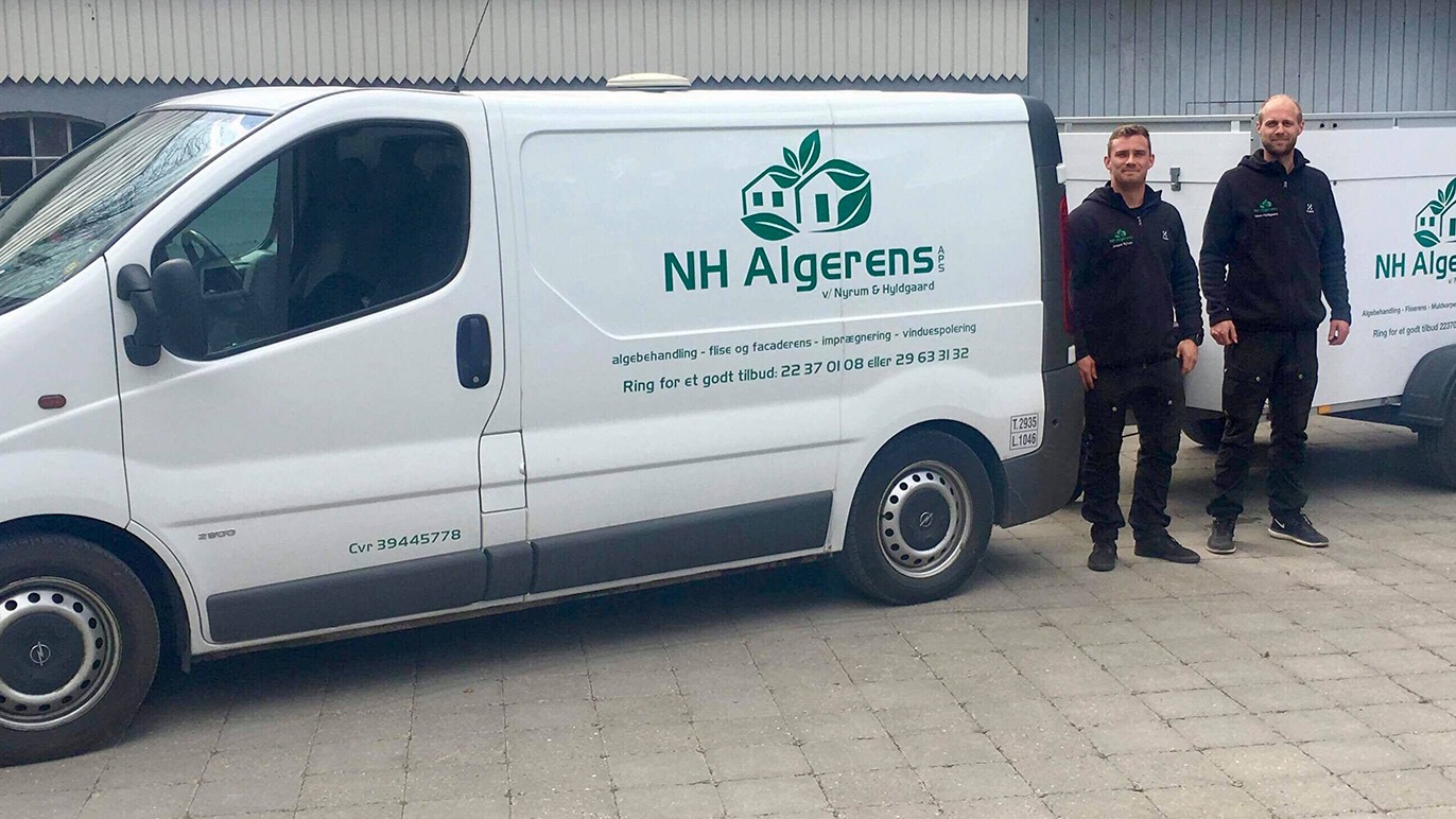 Images NH Algerens ApS