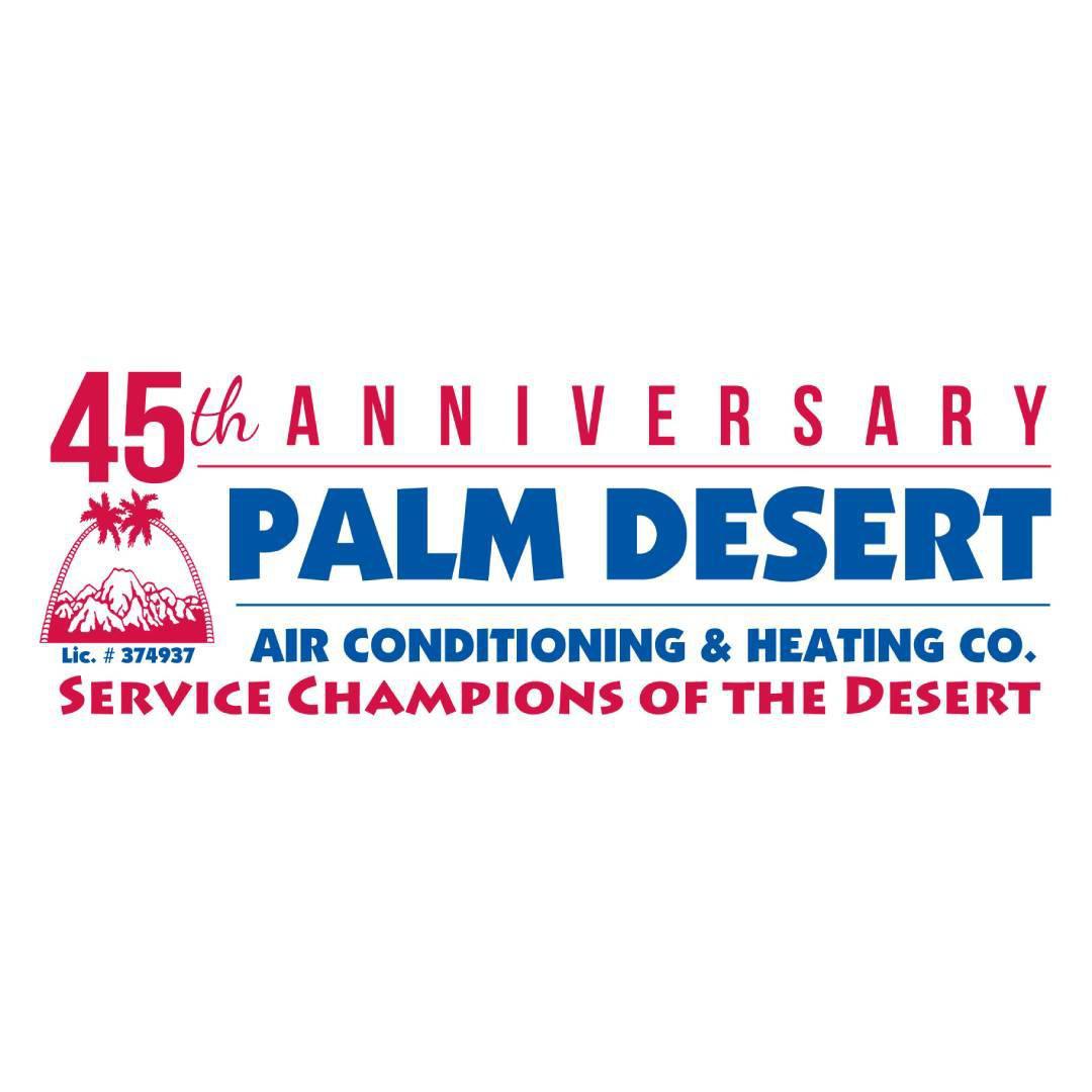 Palm Desert Air Conditioning and Heating Co.