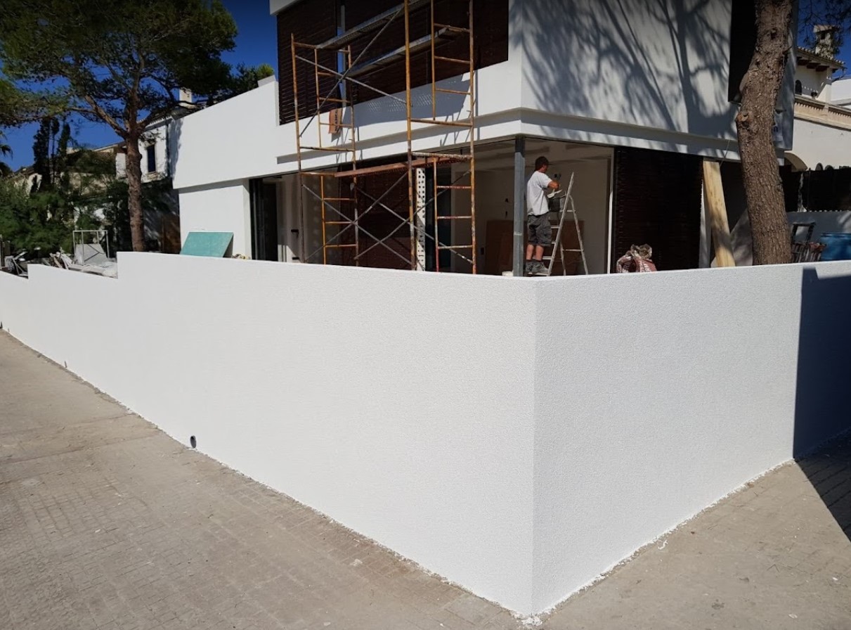 Images Arco Fachadas