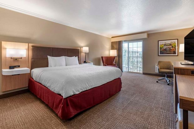 Images Hampton Inn Ukiah