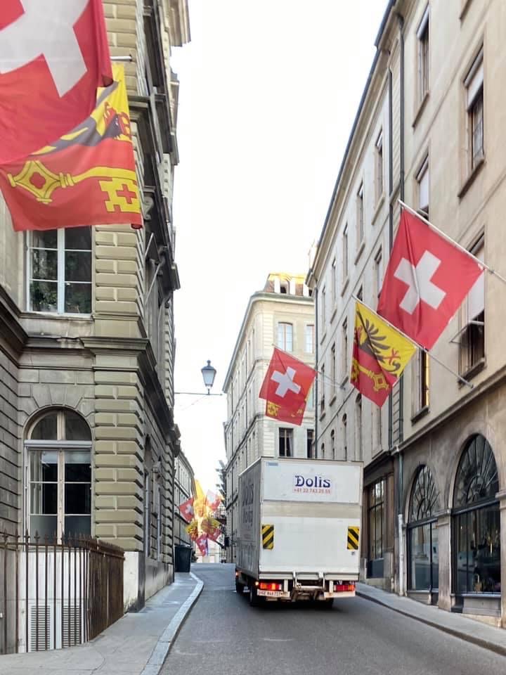 Bilder Dolis sàrl