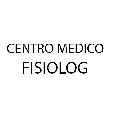 Centro Medico Fisiolog Logo