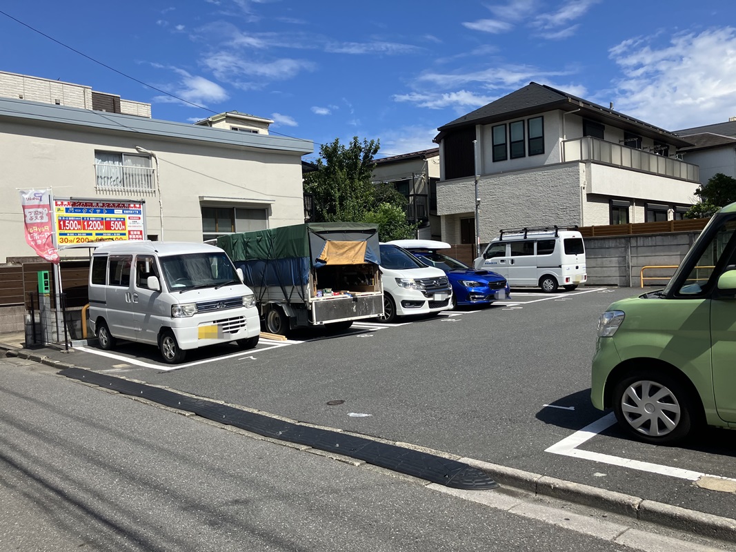 Images パークイット杉並天沼3丁目
