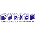 Empack de Nuevo Laredo SA de CV Logo