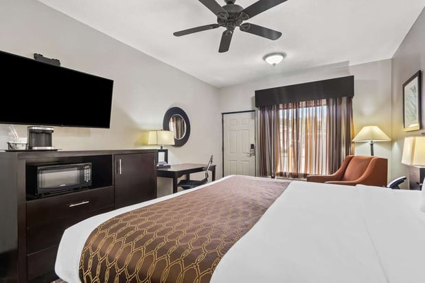 Images Best Western Inn
