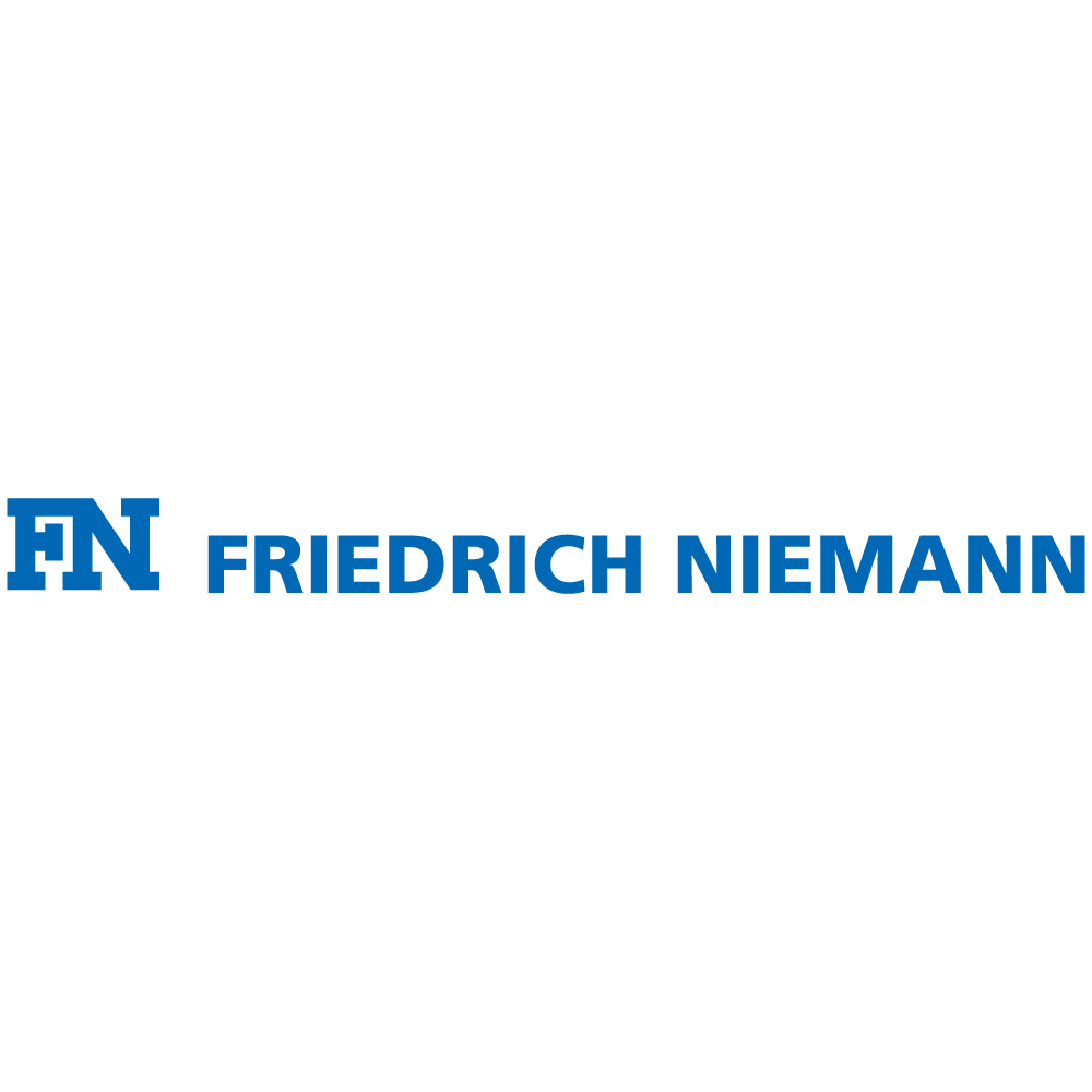 Friedrich Niemann GmbH & Co.KG in Kronshagen - Logo