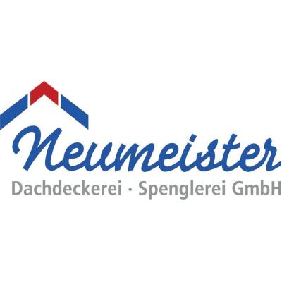 Neumeister Dachdeckerei-Spenglerei GmbH Logo