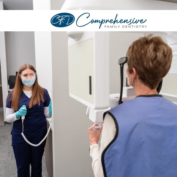 Images Comprehensive Family Dentistry