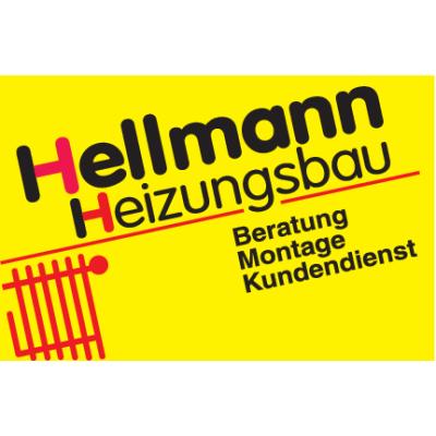 Hellmann Heizungsbau GmbH in Bechhofen an der Heide - Logo