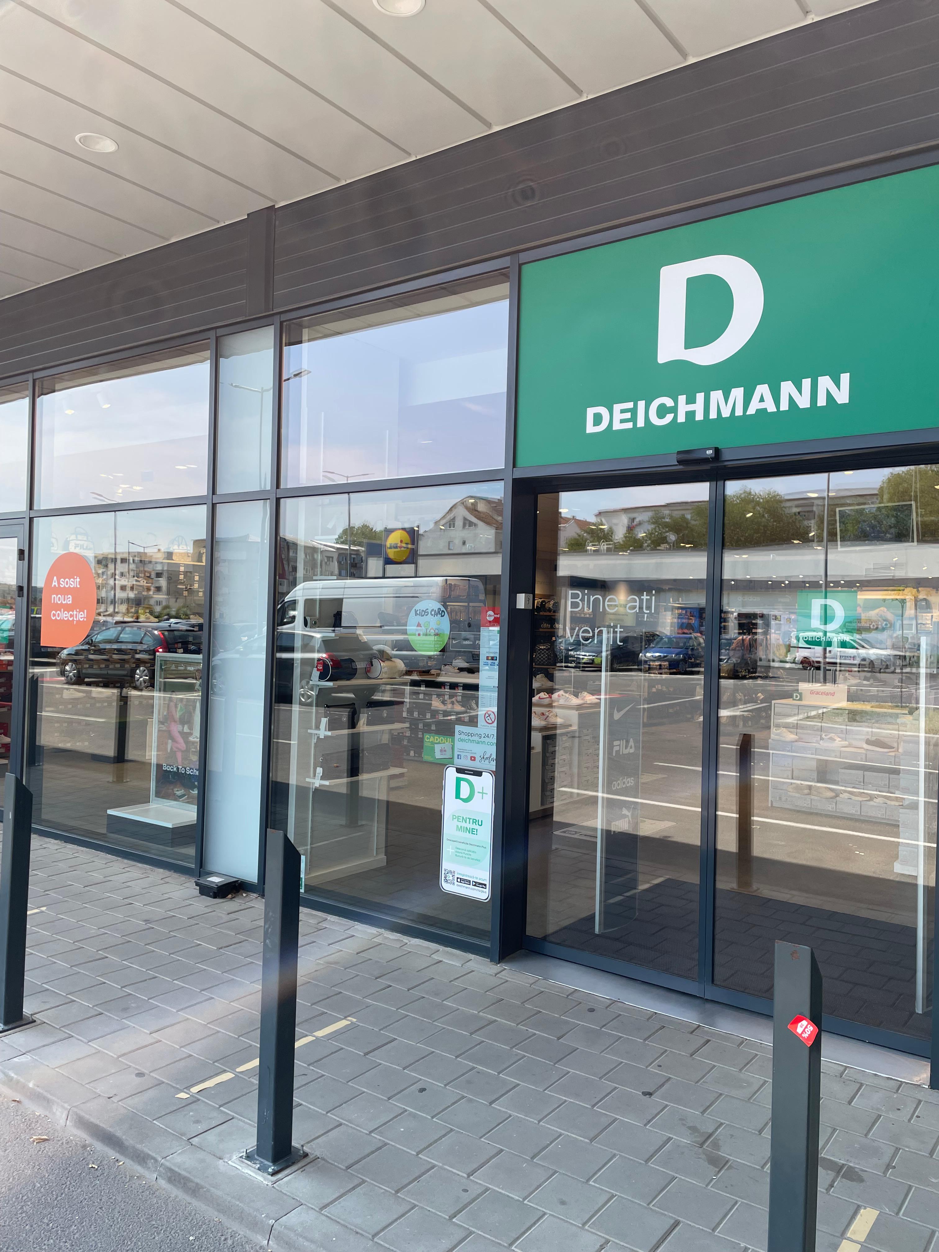 Images DEICHMANN