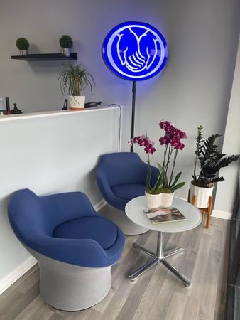 Images Kim Dao Agency: Allstate Insurance