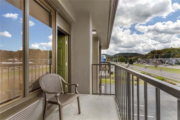 Images Best Western Plaza Inn