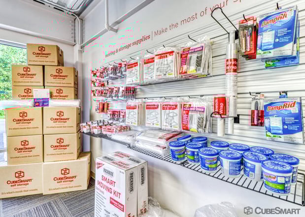 Images CubeSmart Self Storage