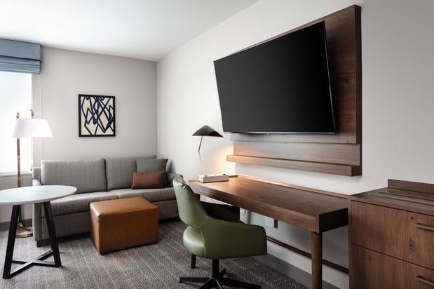 Images Staybridge Suites Iowa City - Coralville by IHG