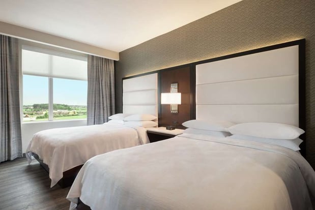 Images Embassy Suites by Hilton Noblesville Indianapolis Conference Center