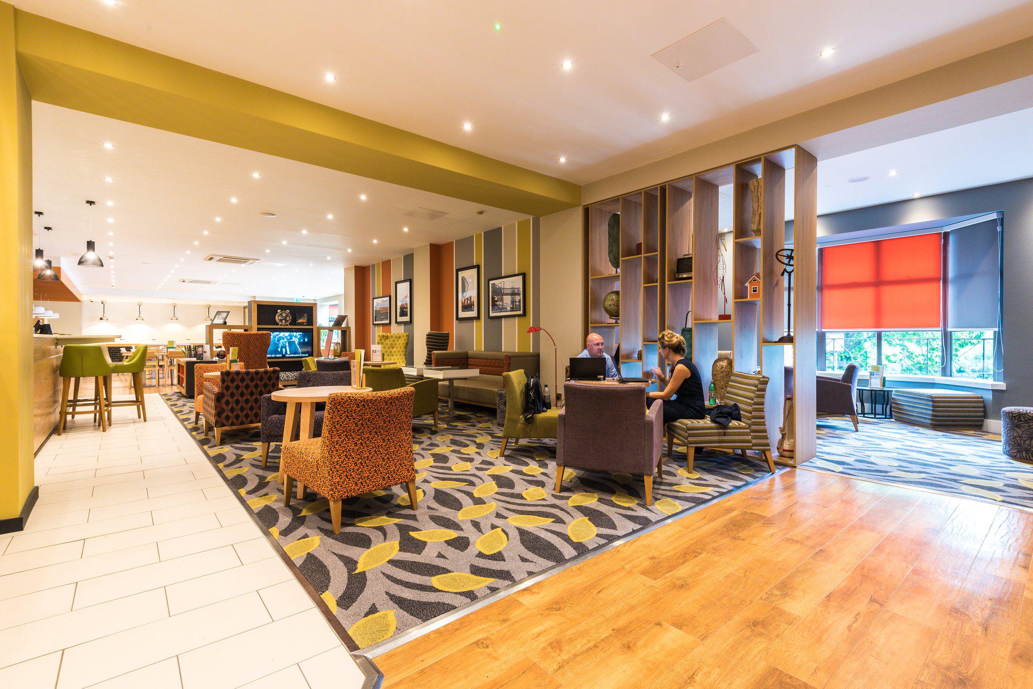 Images Holiday Inn Rotherham-Sheffield M1,JCT.33, an IHG Hotel