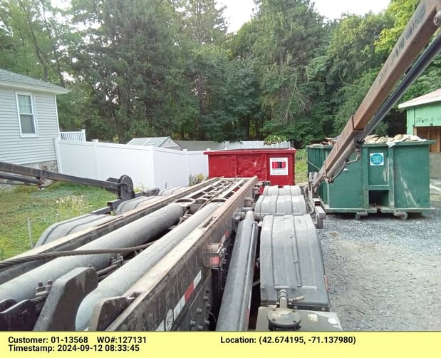 Images Dumpsters R Us, Inc