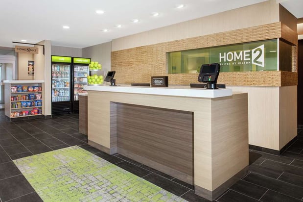 Images Home2 Suites by Hilton Smithfield Providence
