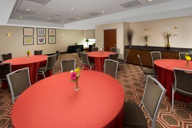 Images Holiday Inn Express Baltimore at the Stadiums by IHG