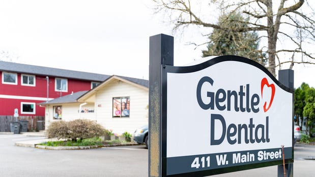 Images Gentle Dental Sheridan