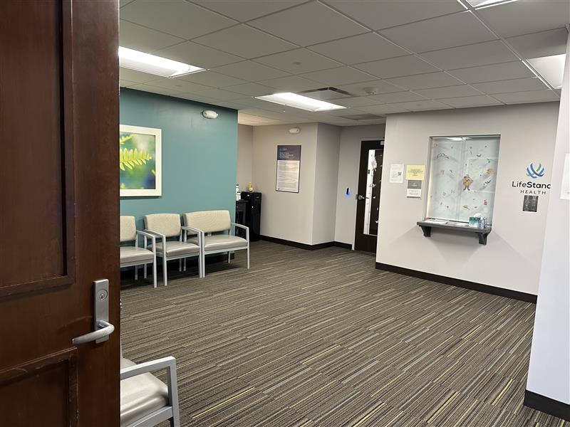 Images LifeStance Therapists & Psychiatrists Gig Harbor
