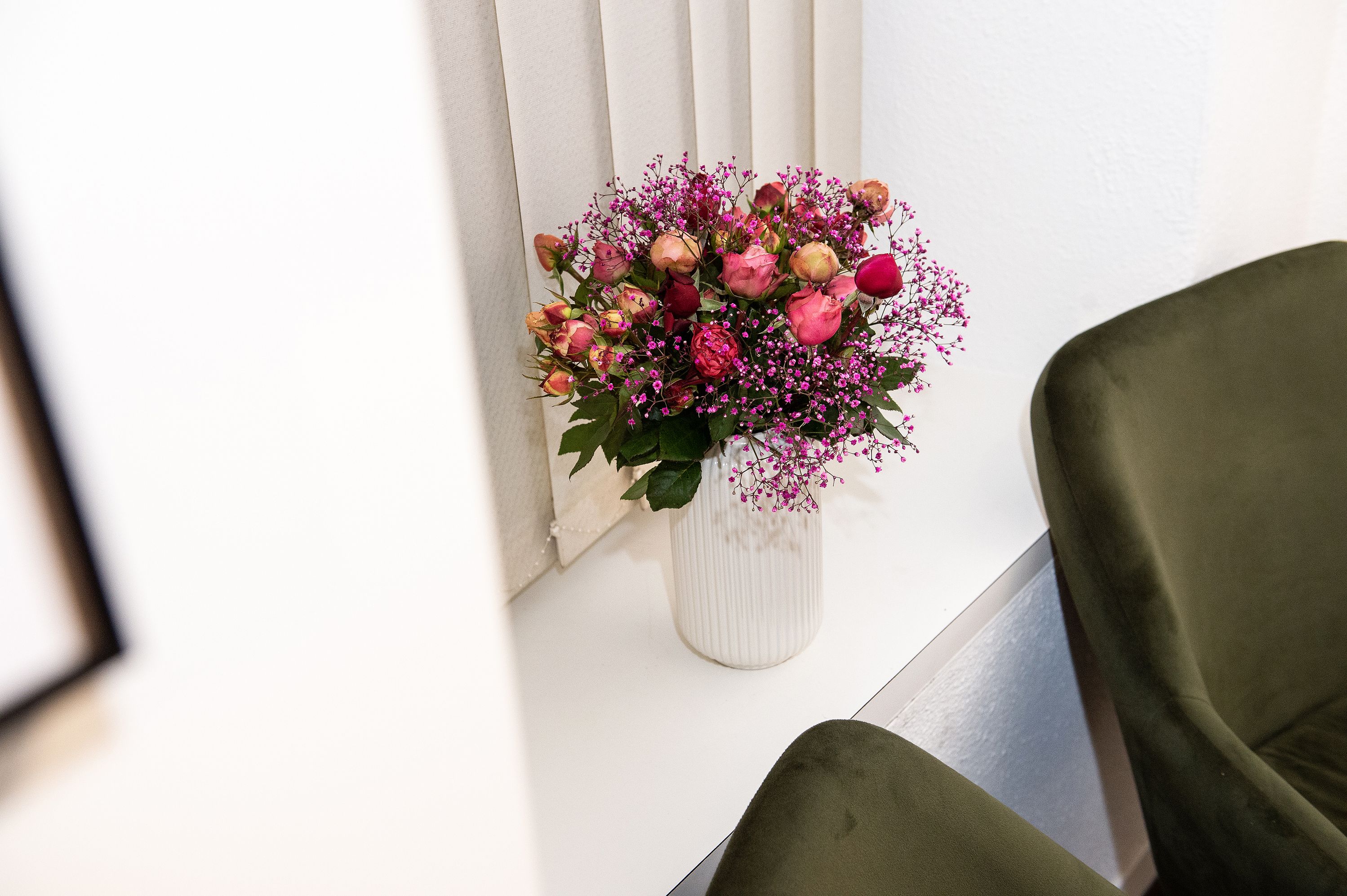Bilder Hair & Beauty Perücken Zürich