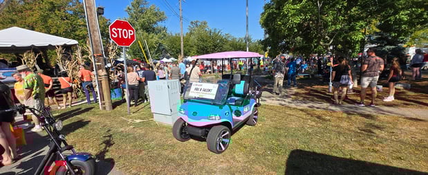 Images Hartville Golf Carts Mentor