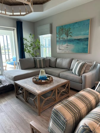 Images Purposely Placed Home Staging & Design