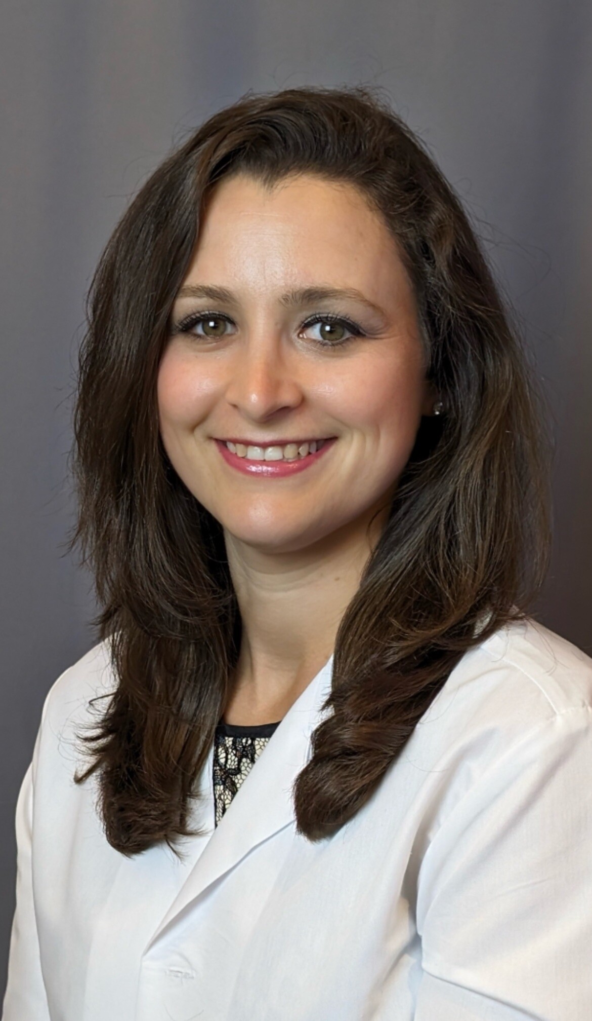 Dr. Allison Greenberg