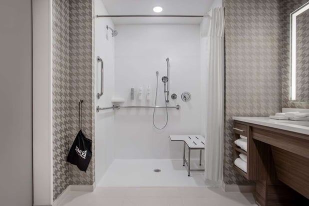 Images Home2 Suites by Hilton Calhoun