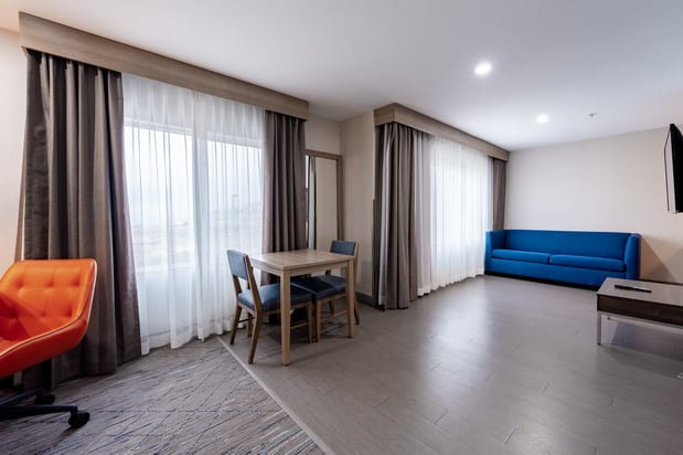 Images Holiday Inn Express & Suites Frazier Park by IHG